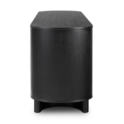 Osana Sideboard | Aged Black