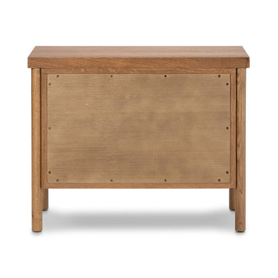 Collier Nightstand