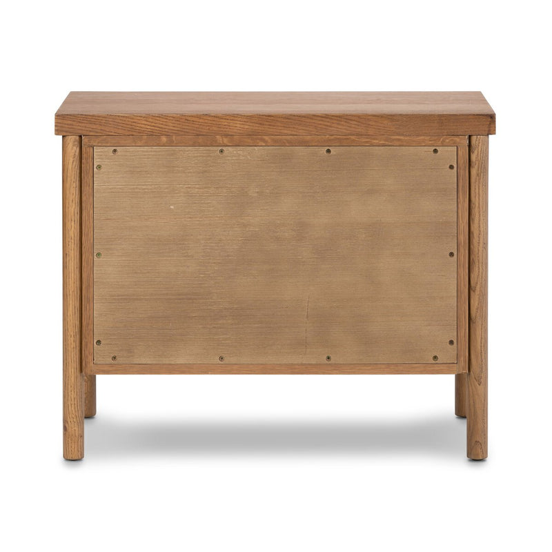 Collier Nightstand