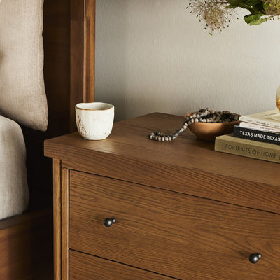 Collier Nightstand