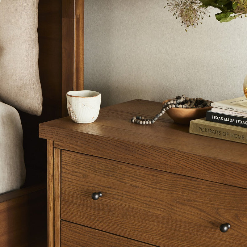 Collier Nightstand