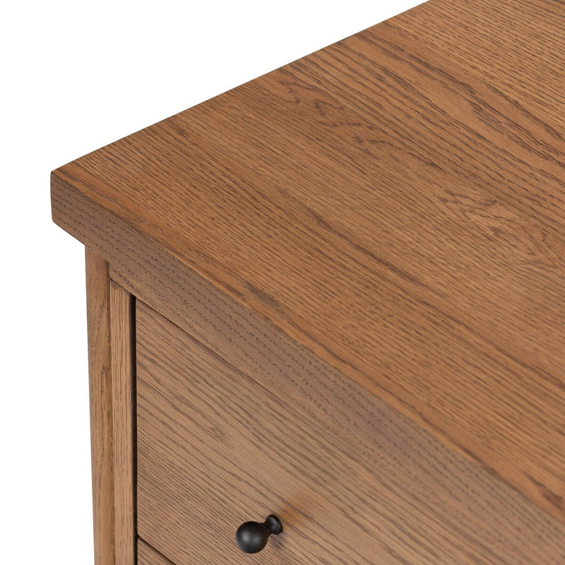 Collier Nightstand