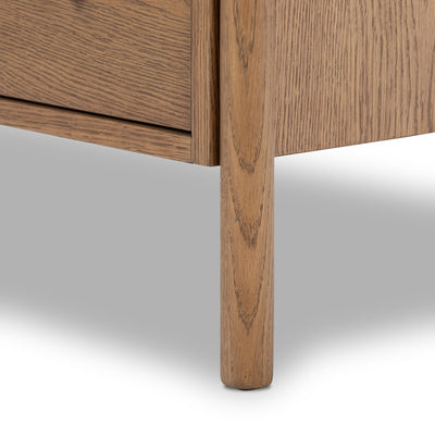 Collier Nightstand