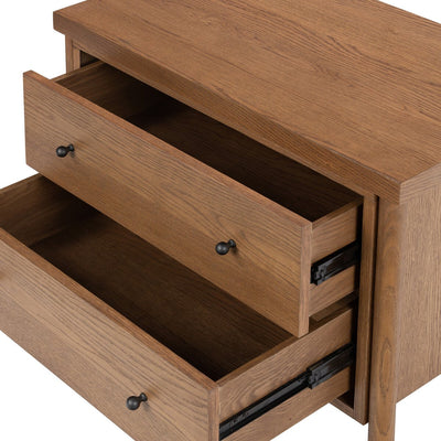 Collier Nightstand