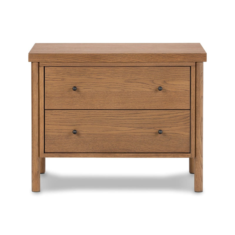 Collier Nightstand