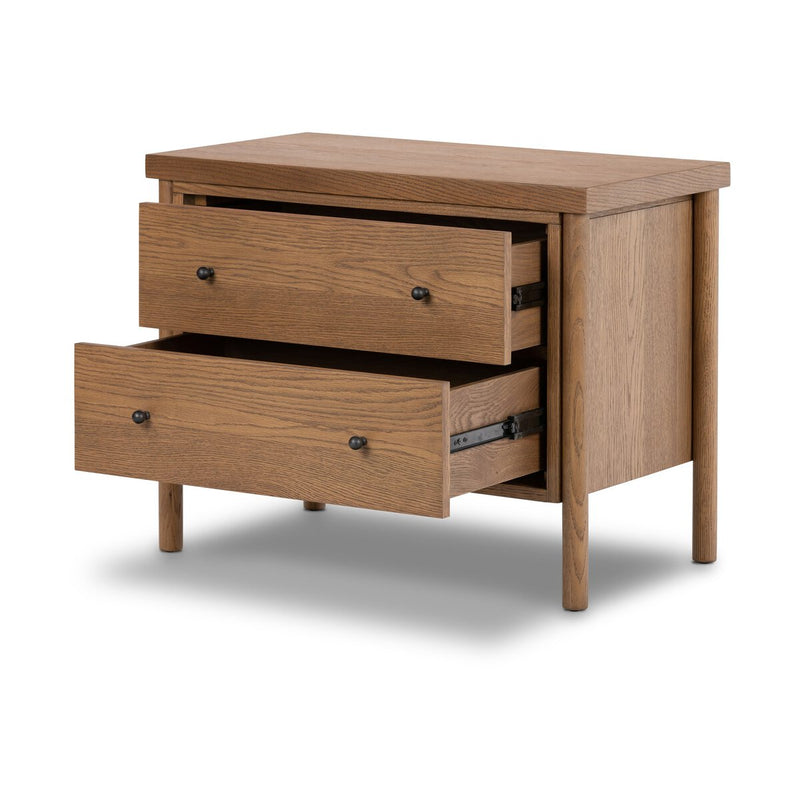 Collier Nightstand