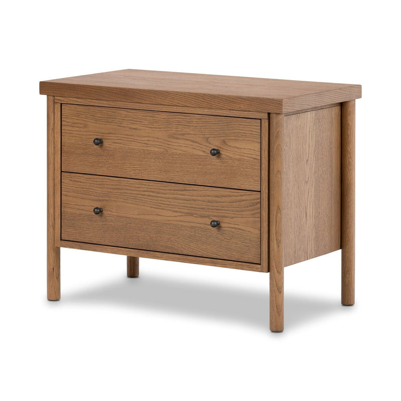 Collier Nightstand