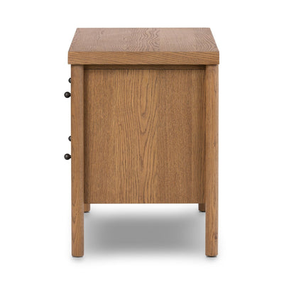 Collier Nightstand