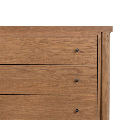 Leamington 6 Drawer Dresser