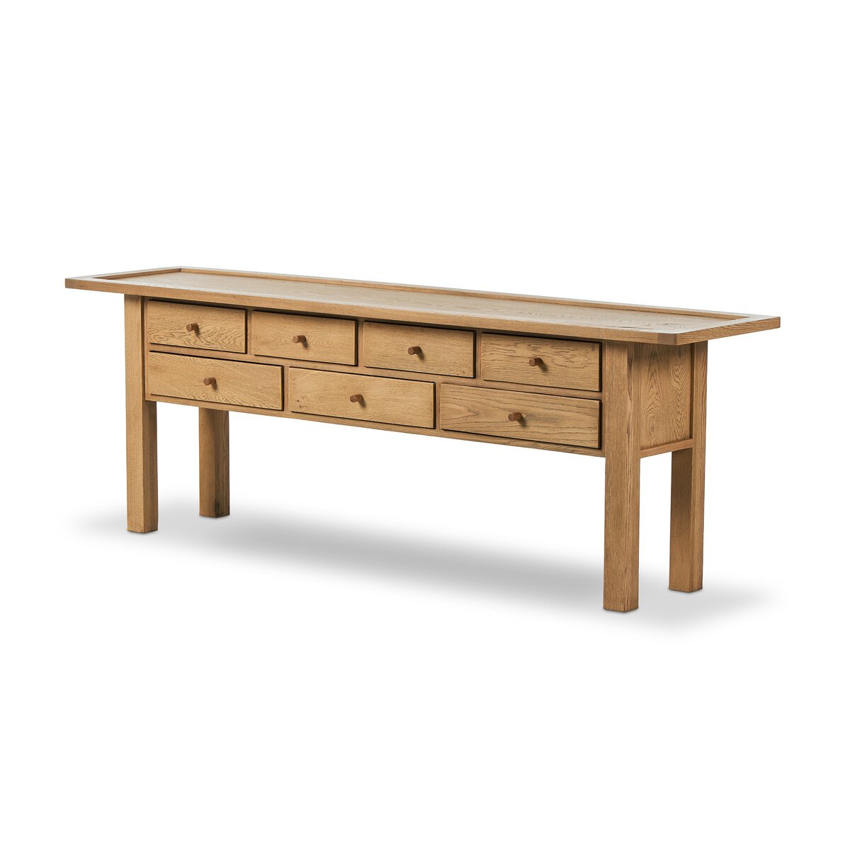 Millbrook Console Table – Modern Komfort