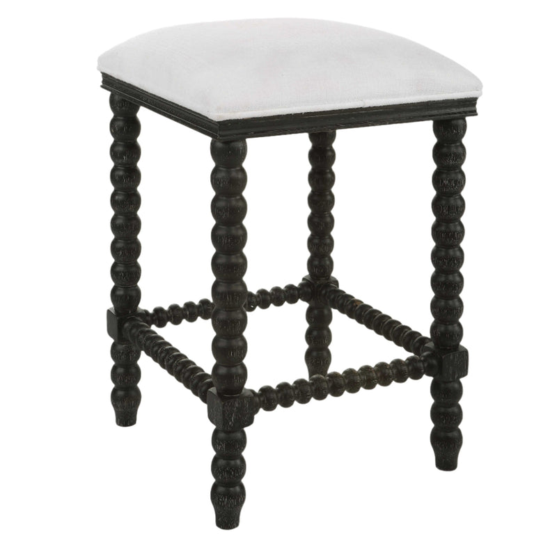 Prace Counter Stool