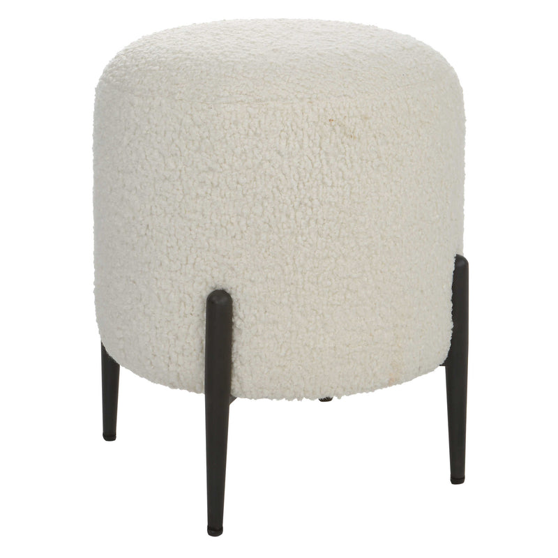 Ailes Ottoman | Small