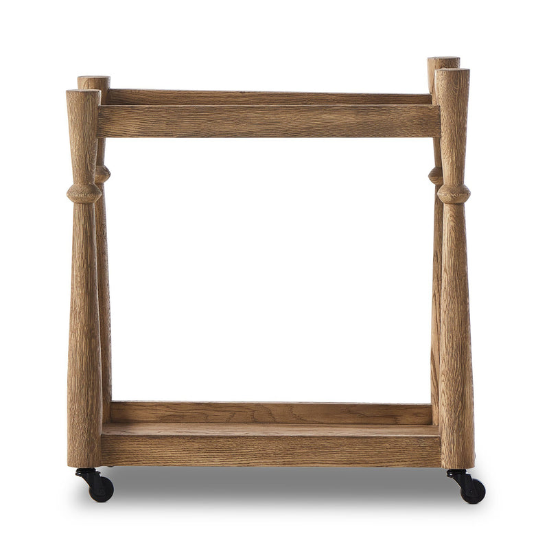 Alamosa Bar Cart