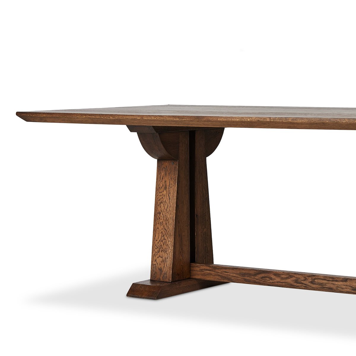 Aswmin Table Ashwin Dining Table – Modern Komfort