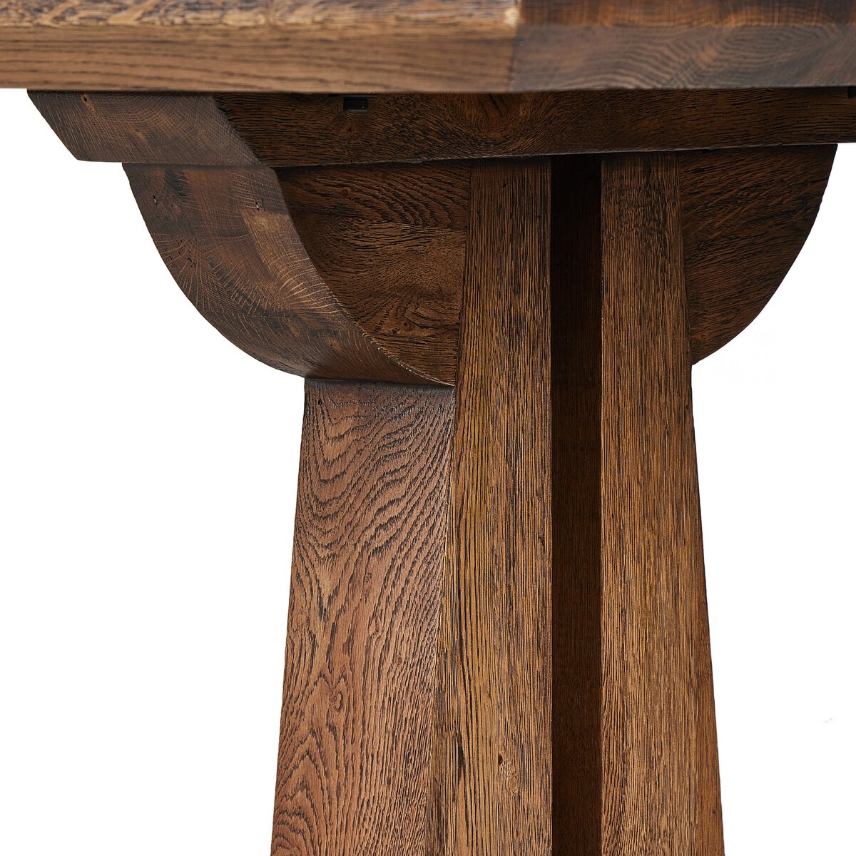 Aswmin Table Ashwin Dining Table – Modern Komfort