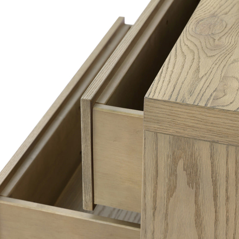 Torrington Charging Nightstand