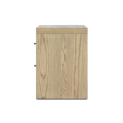 Torrington Charging Nightstand