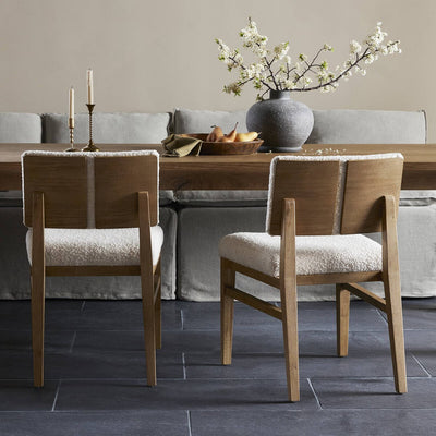 Carlo Dining Chair