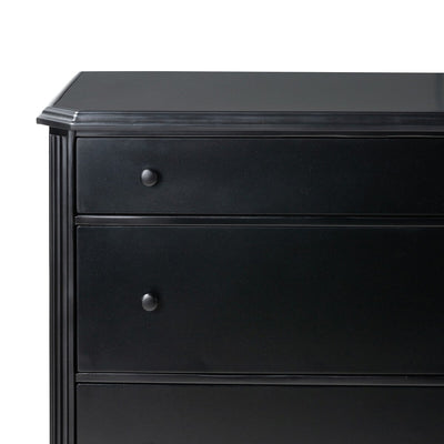 Gendron 6 Drawer Dresser