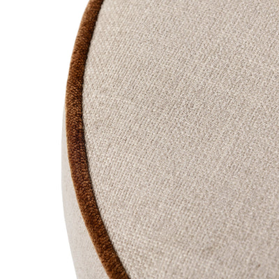 Damon Swivel Counter Stool