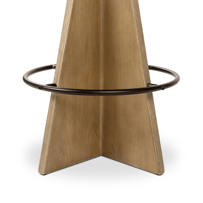 Damon Swivel Counter Stool