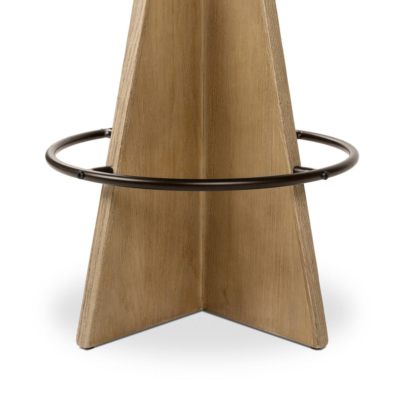 Damon Swivel Counter Stool