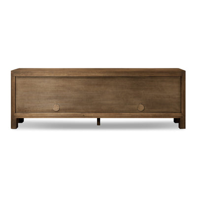 Noeline Sideboard | Resawn Worn Oak
