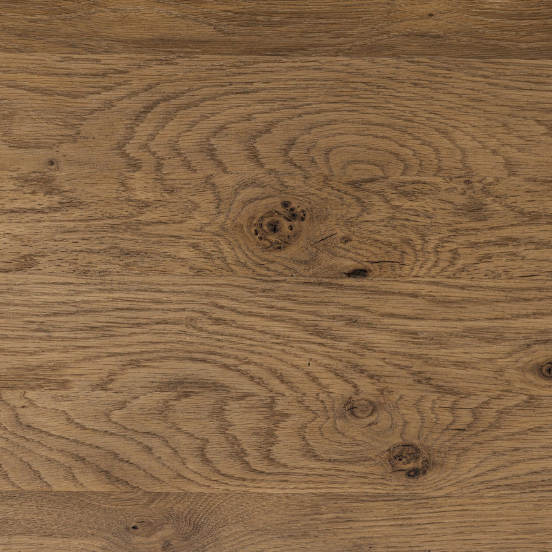 Noeline Sideboard | Resawn Worn Oak