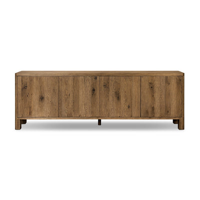 Noeline Sideboard | Resawn Worn Oak