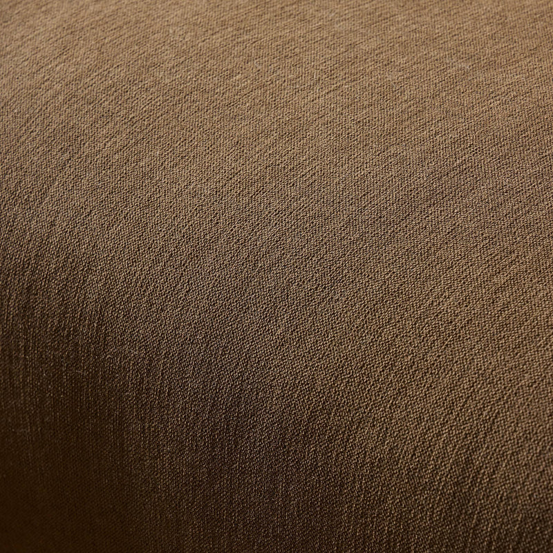 Channing 100" Sofa | Nomad Mushroom