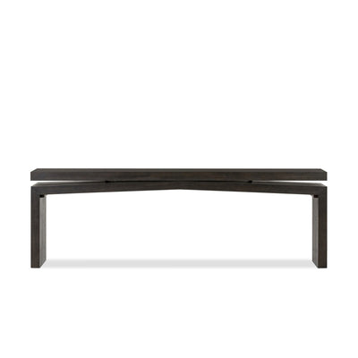 Matthes 94" Console Table