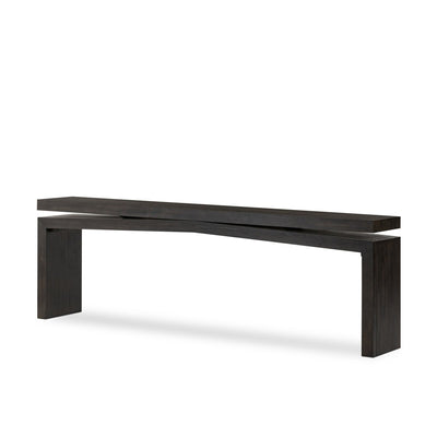 Matthes 94" Console Table