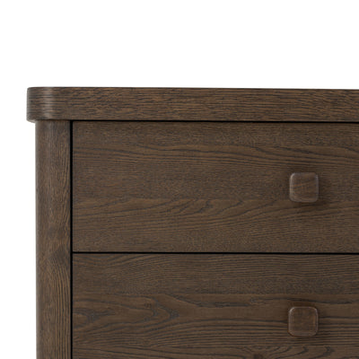 Valen 6-Drawer Dresser