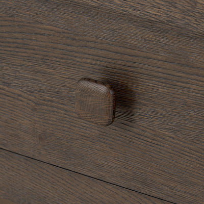 Valen 6-Drawer Dresser