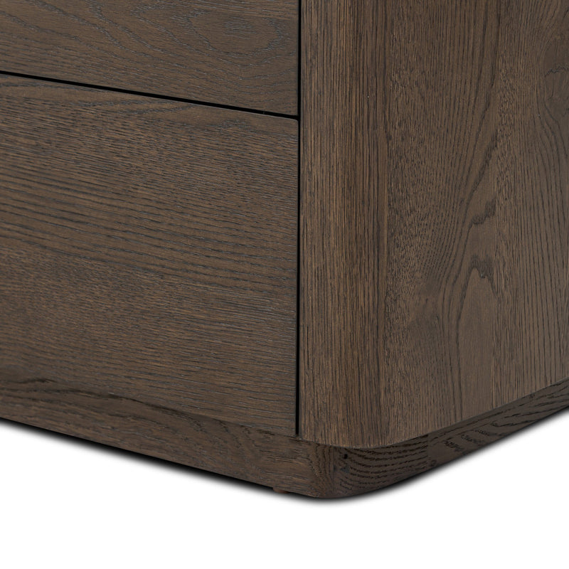 Valen 6-Drawer Dresser