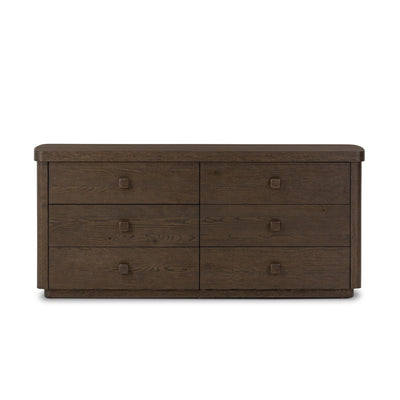 Valen 6-Drawer Dresser