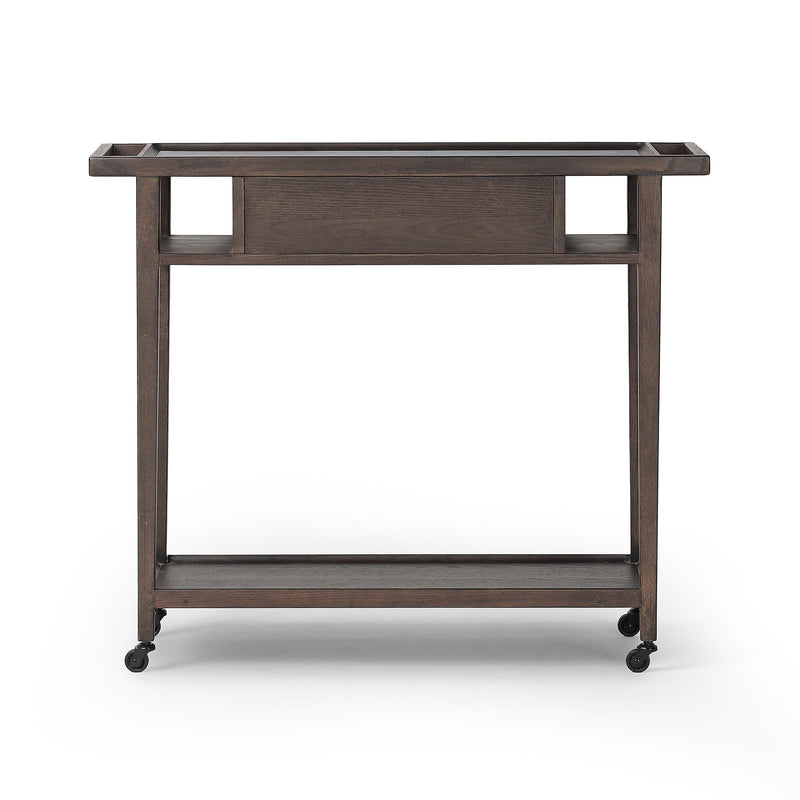 Dorrit Bar Cart