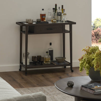 Dorrit Bar Cart