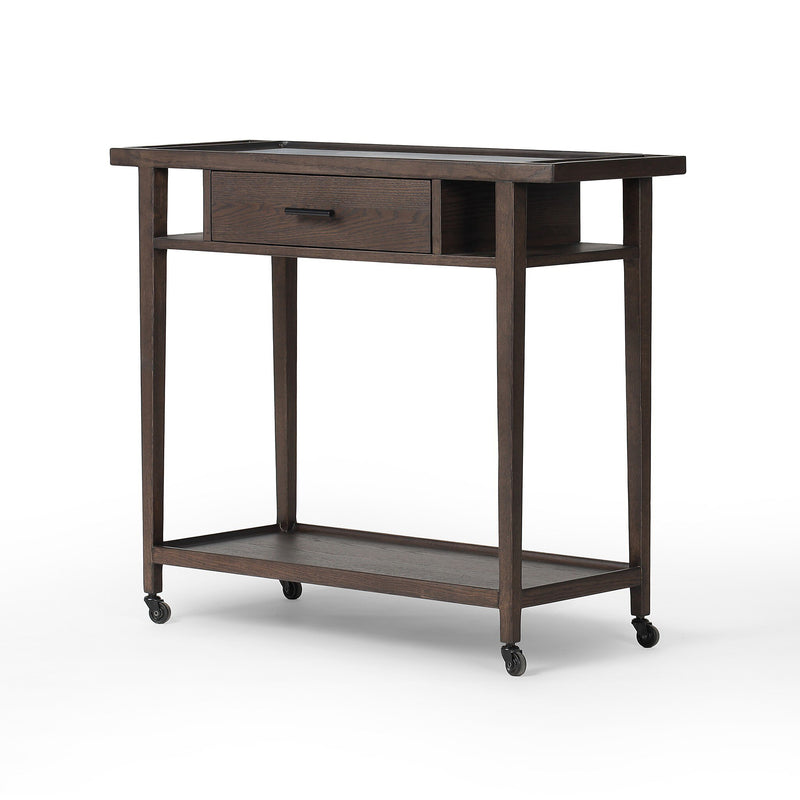 Dorrit Bar Cart