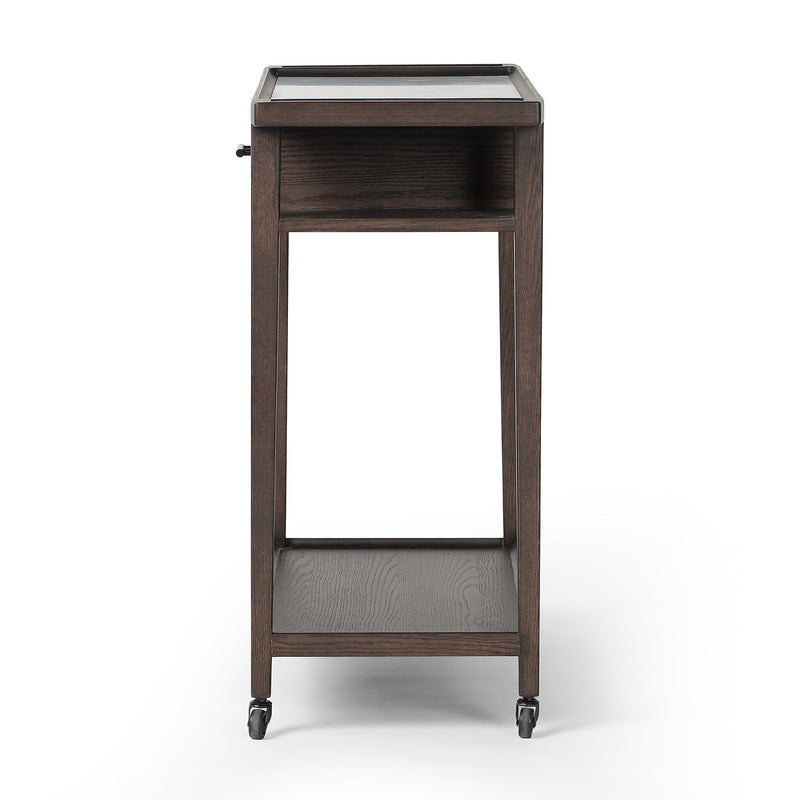 Dorrit Bar Cart