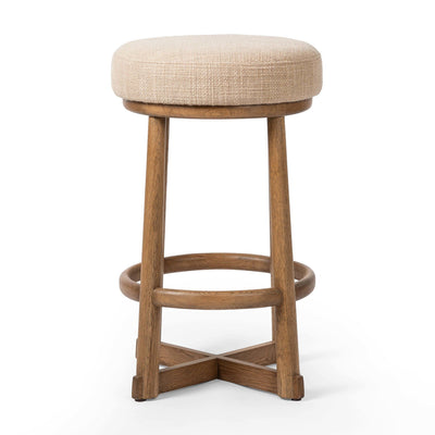 Staria Swivel Counter Stool