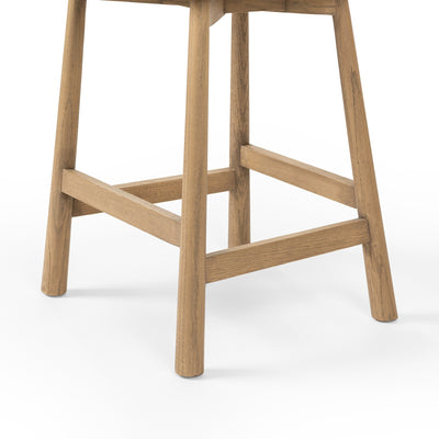 Cloris Swivel Bar + Counter Stool |  Palermo Cigar