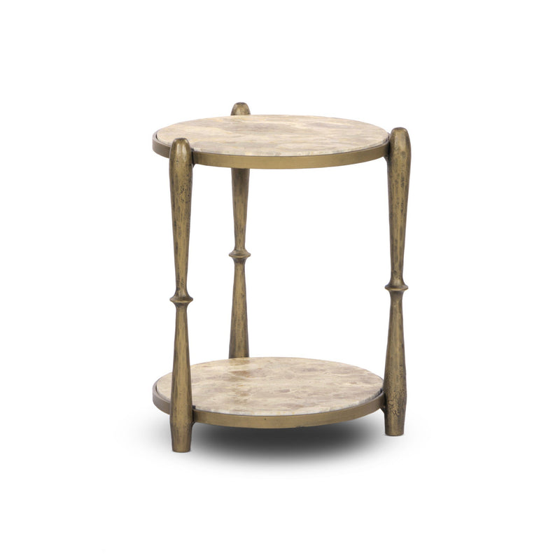 Ruthie End Table