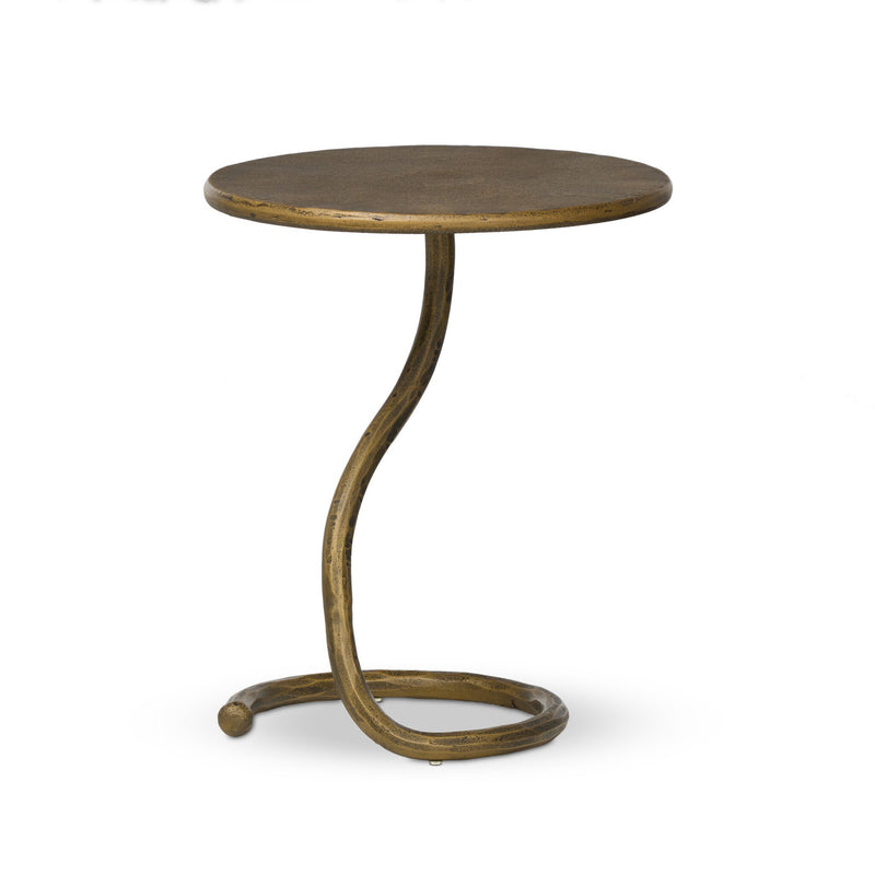 Vera End Table