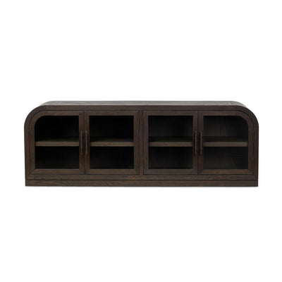 Hepburn Media Console