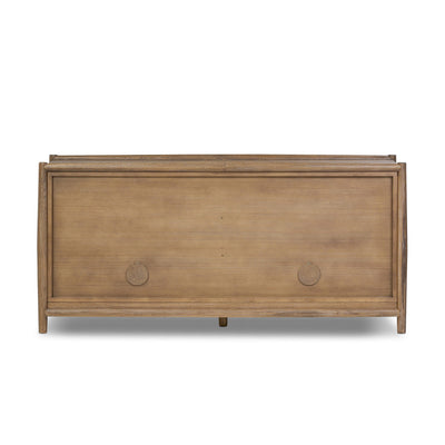 Glenview 4 Door Sideboard