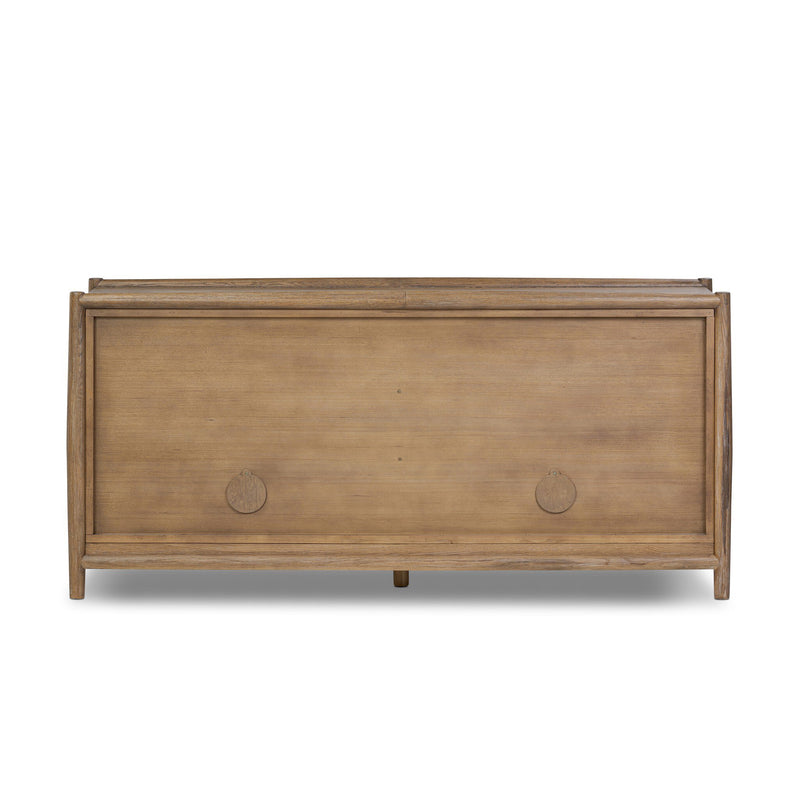 Glenview 4 Door Sideboard