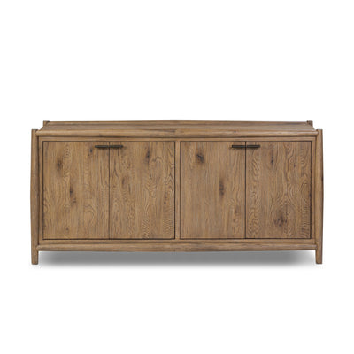 Glenview 4 Door Sideboard