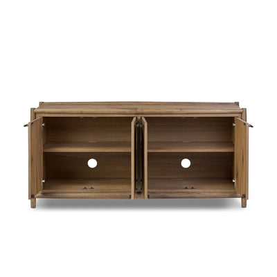 Glenview 4 Door Sideboard