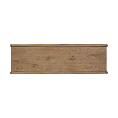 Glenview 4 Door Sideboard